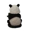 Animal Den Panda Bear Bobblehead Figure Statue for Car Dashboard view 3