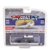 Greenlight 1:64 Hot Pursuit Series 40-1974 DJ-5 - Indianapolis Metropolitan Police Department 42980-A [Shipping from Canada] view 1