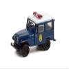 Greenlight 1:64 Hot Pursuit Series 40-1974 DJ-5 - Indianapolis Metropolitan Police Department 42980-A [Shipping from Canada] view 2