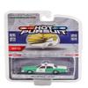 Greenlight 1:64 Hot Pursuit Series 40 - 1989 Caprice - San Diego County Volunteer Sheriff - San Diego, California 42980-B [Shipping from Canada] view 1