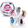 5 Surprise Mini Brands Disney Store Exclusive Series 1 Capsule Collectibles (4 Capsules) view 2