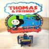 T&B Compatible Thomas and Friends Wooden by Learning Curve LC99137 - Sir Handel view 2