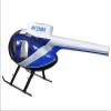 RC Helicopter MD500E 450 Pre-Painted fuselage for 450 Size Helicopters.Suitable for Almost All 450 Size(325mm Rotor Blade) Helicopters, Such as: Align T-REX450X/XL/SE/SE V2 view 2
