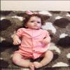KAWAYII Newborn Baby Doll 23 Inch Realistic Reborn Girl Dolls Soft Silicone Weighted Body Toddler Doll Toy Accessories for Kids & Collection view 2