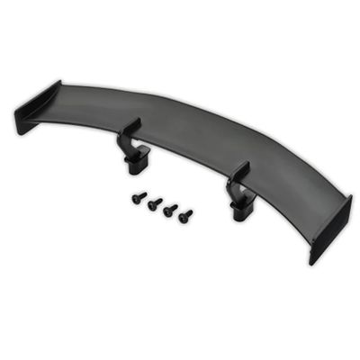 Traxxas Toyota Supra GT4 Wing with 2.6x8mm BCS (4)