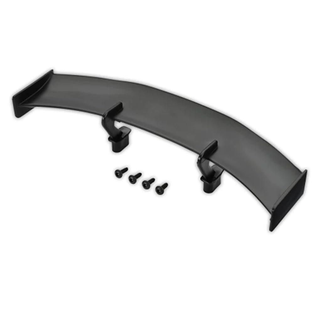 Traxxas Toyota Supra GT4 Wing with 2.6x8mm BCS (4)