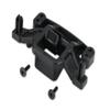 Traxxas Body Mount Rear 3x10 FCS (2) (for Clipless Body mounting) (attaches to #9340 Body) view 1