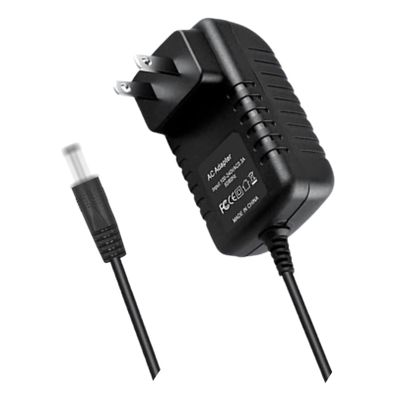 6V Circle Style Round Charger Replacement for Power Wheels Ride On Car Toy Battery 6 Volts