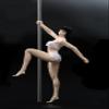 1/12 Scale Female Seamless Super Flexible Action Figure Body with Head Sculpt White Skin 6inch Model Full Set Dolls Toys (T01A) view 3