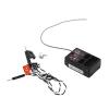 GoolRC FS-R7P Flysky Receiver, 7CH 2.4Ghz RC Transmitter Receiver for Flysky FS-G7P Transmitter to Improve The Performance of RC Toys view 3