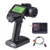 GoolRC Flysky FS-G7P 7CH RC Transmitter with FS-R7P Receiver, 2.4GHz 7 Channels Remote Controller for RC Car Boat view 1