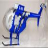 FLTHOBBY RC Helicopter MD500E 450 Pre-Painted fuselage for 450 Size Helicopters.Suitable for Almost All 450 Size(325mm Rotor Blade) Helicopters, Such as: Align T-REX450X/XL/SE/SE V2 view 2
