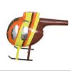 FLTHOBBY RC Helicopter MD500E 450 Pre-Painted fuselage for 450 Size Helicopters.Suitable for Almost All 450 Size(325mm Rotor Blade) Helicopters, Such as: Align T-REX450X/XL/SE/SE V2 view 2