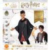 Rubie's Official Harry Potter Gryffindor Child Poncho, Kids Fancy Dress, Age 3-4 years Halloween Halloween view 4