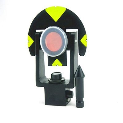 Brand New Metal Mini Prism Set for Leica GMP 101 Total Station