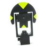 Brand New Metal Mini Prism Set for Leica GMP 101 Total Station view 3