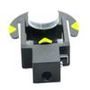 Brand New Metal Mini Prism Set for Leica GMP 101 Total Station view 4