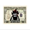 American Art Classics Pack of 100 -Charlies Angels Million Dollar Bill - Great Gift, Keepsake Or Collectible for This Classic Charlie's Angels TV Series view 2