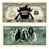 American Art Classics Pack of 25 -Charlies Angels Million Dollar Bill - Great Gift, Keepsake Or Collectible for This Classic Charlie's Angels TV Series view 1