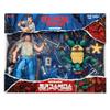 Teenage Mutant Ninja Turtles Raph & Hopper view 2