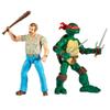 Teenage Mutant Ninja Turtles Raph & Hopper view 3