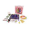 Funko Games Five Nights at Freddy's Night of Frights! Board Game | Includes 4 Sculpted Figures | 2-4 Players, Ages 8+ view 1