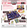 Funko Games Five Nights at Freddy's Night of Frights! Board Game | Includes 4 Sculpted Figures | 2-4 Players, Ages 8+ view 3