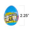 ArtCreativity Silly Putty Eggs for Kids, Set of 8, Pre Filled Easter Eggs with Bouncing Putty Inside, Great as Stress Relief Toys for Kids, and Easter Basket Stuffers Fillers view 3