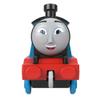 Fisher-Price Thomas & Friends Gordon Engine, die-cast Metal Push-Along Toy Train for Preschool Kids 3 Years and up view 2