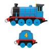 Fisher-Price Thomas & Friends Gordon Engine, die-cast Metal Push-Along Toy Train for Preschool Kids 3 Years and up view 4
