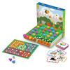 Learning Resources Alphabet Garden Activity Set - 45 pieces, Ages3+ Toddler Learning Activities view 2