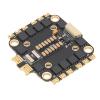 4 in 1 45A ESC, 45A 26S ESC with Double Hole Spacing RC Drone Quadcopter Electronic Speed Controller view 2