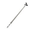 Bettomshin Drive Shaft w Propeller and Universal Joint for RC Boat, L300mm Shaft, L250mm Sleeve, D36mm Propeller, Fit for 4mm Motor Shaft view 2