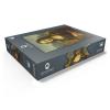 MyPuzzle Mona Lisa - Lisa Del Giocondo by Leonardo Da Vinci - Premium 1000 Piece Jigsaw Puzzle for Adults view 3
