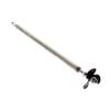 Bettomshin Drive Shaft w Propeller and Universal Joint for RC Boat, L250mm Shaft, L200mm Sleeve, D36mm Propeller, Fit for 5mm Motor Shaft view 3