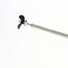 Bettomshin Drive Shaft w Propeller and Universal Joint for RC Boat, L250mm Shaft, L200mm Sleeve, D36mm Propeller, Fit for 5mm Motor Shaft view 4
