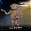 Beast Kingdom Harry Potter and The Chamber of Secrets: Dobby MC-060 Master Craft Statue view 2