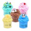 5 Pack Butter Slime Kit,Birthday Gifts for Kids,Party Favors for Girls and Boys,Non-Sticky,Super Soft Stress Relief Toy view 1