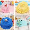 5 Pack Butter Slime Kit,Birthday Gifts for Kids,Party Favors for Girls and Boys,Non-Sticky,Super Soft Stress Relief Toy view 3