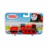 Thomas & Friends Trackmaster Yong Bao Large Metallic Toy Train for Kids Ages 3 and Up (HHN39) view 1