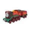 Thomas & Friends Trackmaster Yong Bao Large Metallic Toy Train for Kids Ages 3 and Up (HHN39) view 2