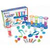 Learning Resources Silly Science Fine Motor Sorting Set - 55 Pieces, Age 3+ Preschool Science Toys and Games view 1