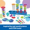 Learning Resources Silly Science Fine Motor Sorting Set - 55 Pieces, Age 3+ Preschool Science Toys and Games view 4