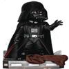 Star Wars Episode IV: A New Hope  Darth Vader EA-044 Egg Attack Statue view 1