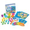 Learning Resources Under the Sea Sorting Set - 44 Pieces, Age 3+ Toddler Activities, Educational Toys Set, Color Teaching Toys view 1