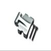 GPM 3Pc Set Upgrades Aluminum Rear Upper Tie Rod Connector for 1/24 4WD SCX24 DeadboltAXI90081 RC Cars (Gray) view 1