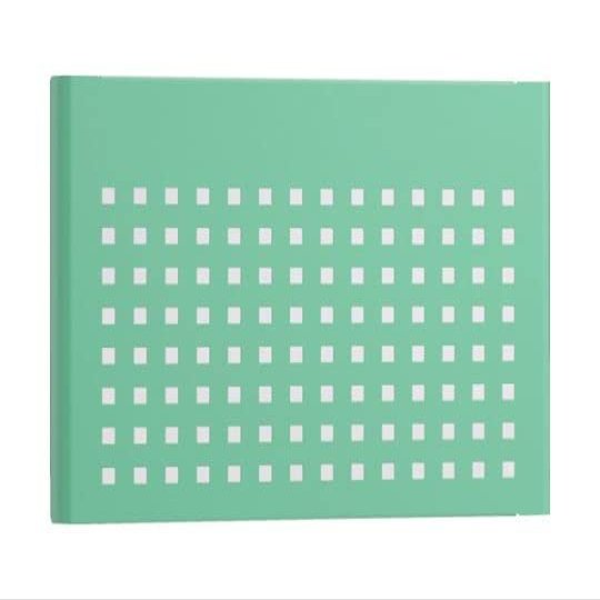 TRUSCO Panel S YG Color for Falcon Wagon D 400/65-2000-96