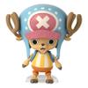 ANIME HEROES - One Piece - Chopper Action Figure view 1