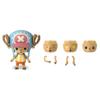 ANIME HEROES - One Piece - Chopper Action Figure view 4