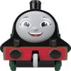 Fisher-Price Thomas & Friends Emily Engine, Toy Train, die-cast Metal Push-Along Toy for Preschool Kids Ages 3 Years and up view 3